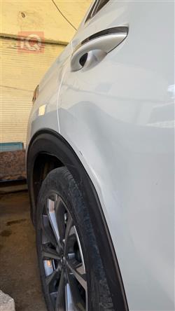 Changan CS85